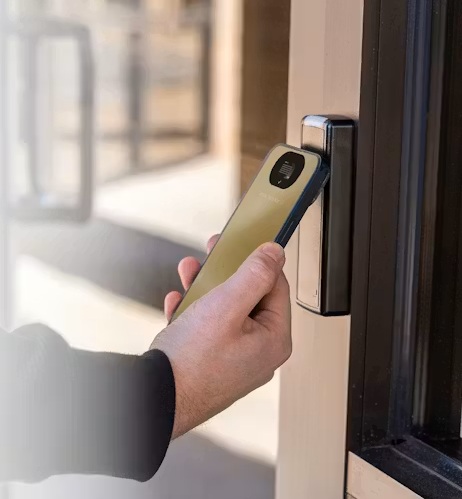 Access Control Project