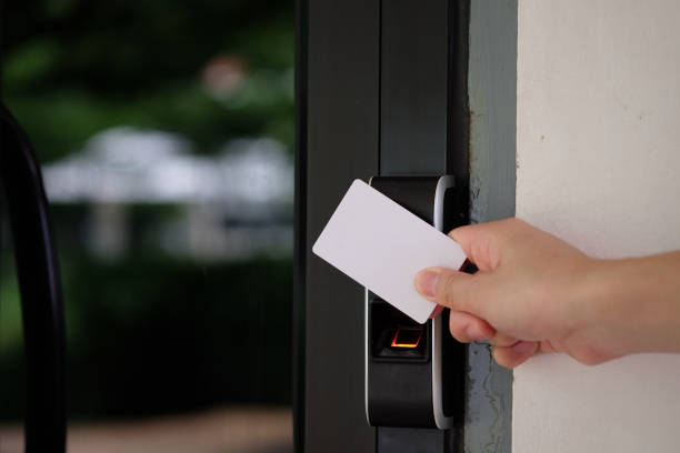 Access Control Highlights