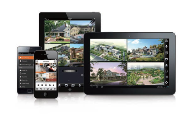 Video Surveillance
