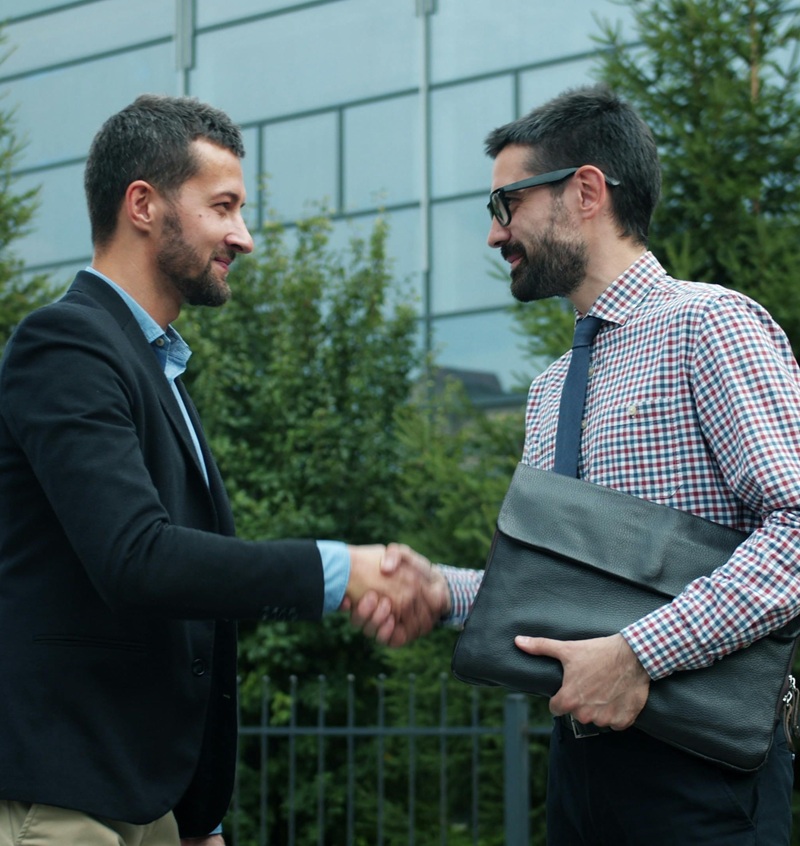 United States Merchants Protective Co