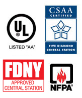 CSAA certified